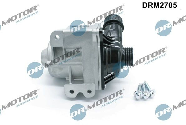 DRM2705 Dr.motor